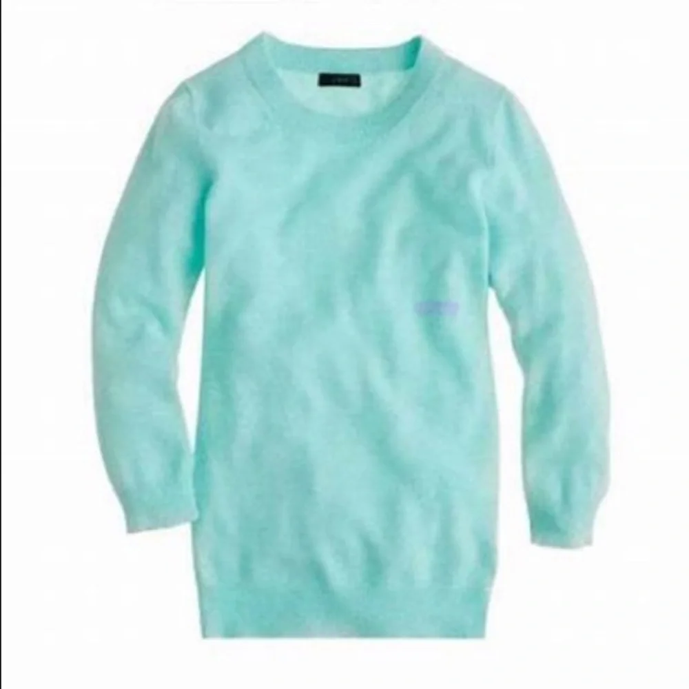 J. Crew Tippi Sweater Size XXS